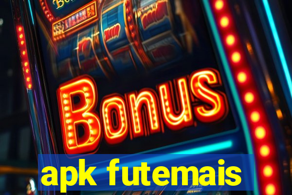 apk futemais